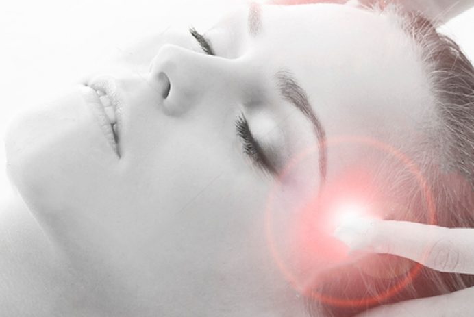 Laserluz - aparatología profesional para la fisioestética de hoy