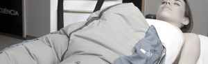 Presoterapia profesional - comabte la retención de líquidos - Laserluz