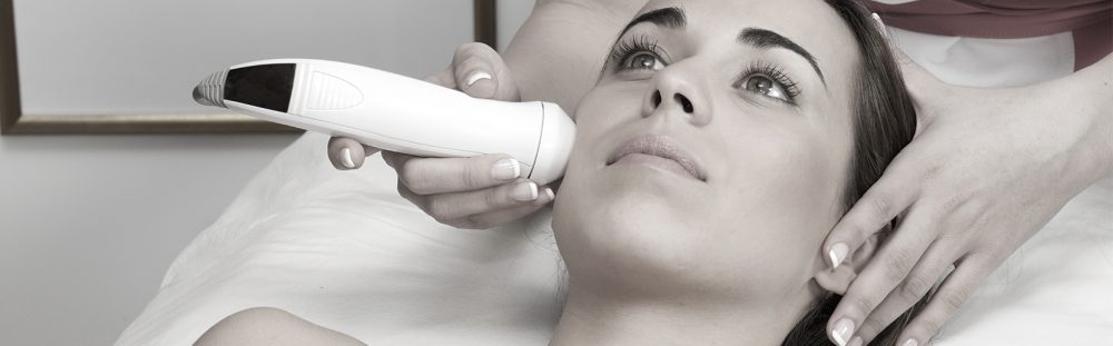 LA RADIOFREUCENCIA, EL MEJOR COMPLEMENTO PARA TU GIMNASIA FACIAL Y CORPORAL