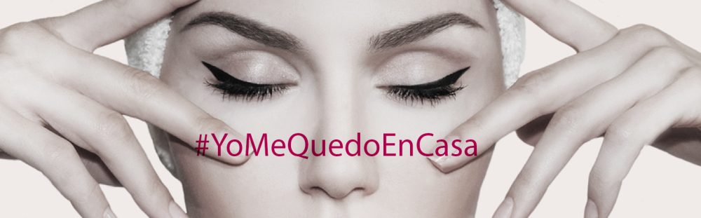 CÓMO CAMBIA NUESTRA PIEL Y NUESTRO CUERPO MIENTRAS #YOMEQUEDOENCASA