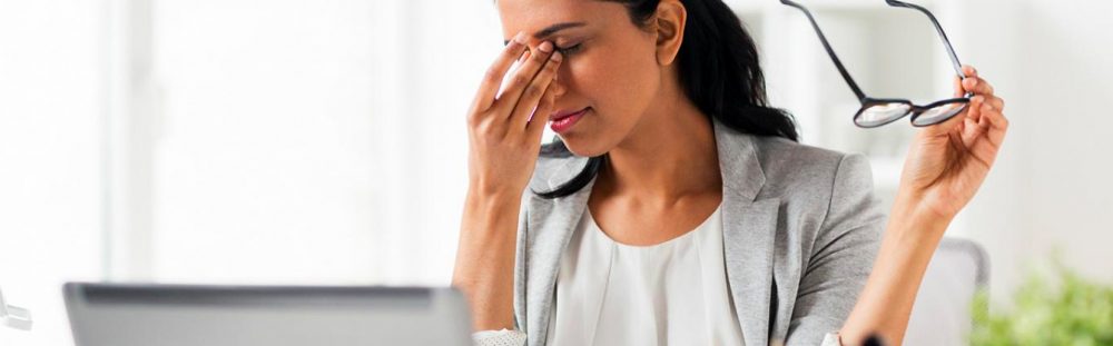 FATIGA DIGITAL, UNA ENFERMEDAD DESCONOCIDA