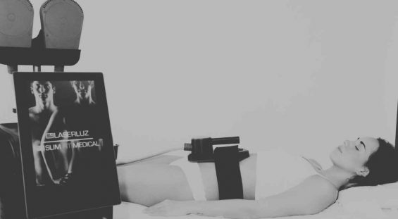 APARATO DE ESTIMULACIÓN MUSCULAR ELECTROMAGNÉTICA: CÓMO FUNCIONA Y QUÉ APARATO USO