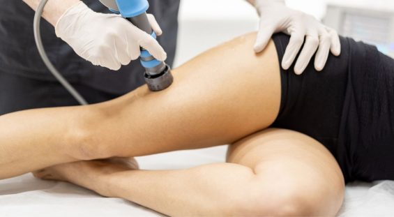 QUÉ SON Y PARA QUÉ SIRVEN LAS ONDAS DE CHOQUE