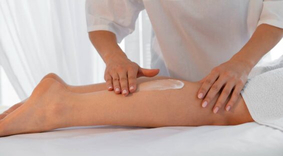 Diatermia corporal Diatermia corporal: todo lo que necesitas saber para obtener los mejores resultados