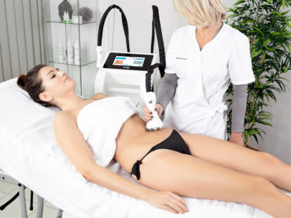 Qué es la Vacumterapia Vacumterapia profesional: La tecnología avanzada que tu centro estético necesita