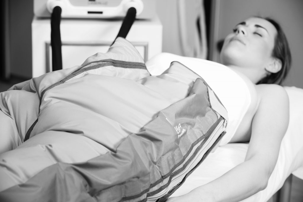 Comprar o alquilar presoterapia profesional