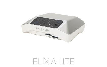 Presoterapia profesional ELIXIA LITE - MK400