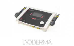 Máquina profesional Soft Láser Dioderma