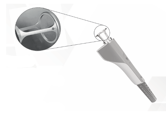 Equipo ENDODERM de mesa con pantalla y doble puerto lateral