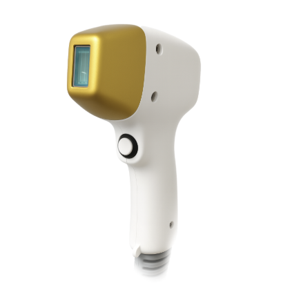 Manípulo ergonómico de ENDODERM con punta bifurcada