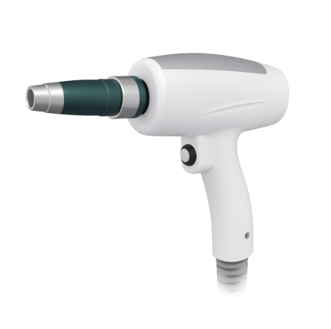 Cánulas ENDODERM de diferentes longitudes para tratamientos subdérmicos